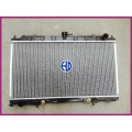 Automobile car auto radiator pa66 gf30 small orders accept